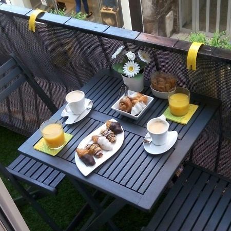 Apartamento Vilamar 1 กาลาเฟลล์ ภายนอก รูปภาพ