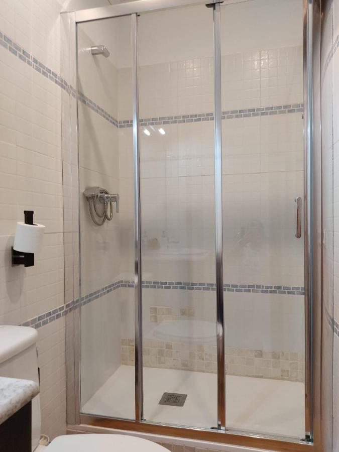 Apartamento Vilamar 1 กาลาเฟลล์ ภายนอก รูปภาพ
